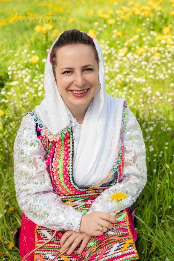 Вила Здравец ヤゴディナ エクステリア 写真