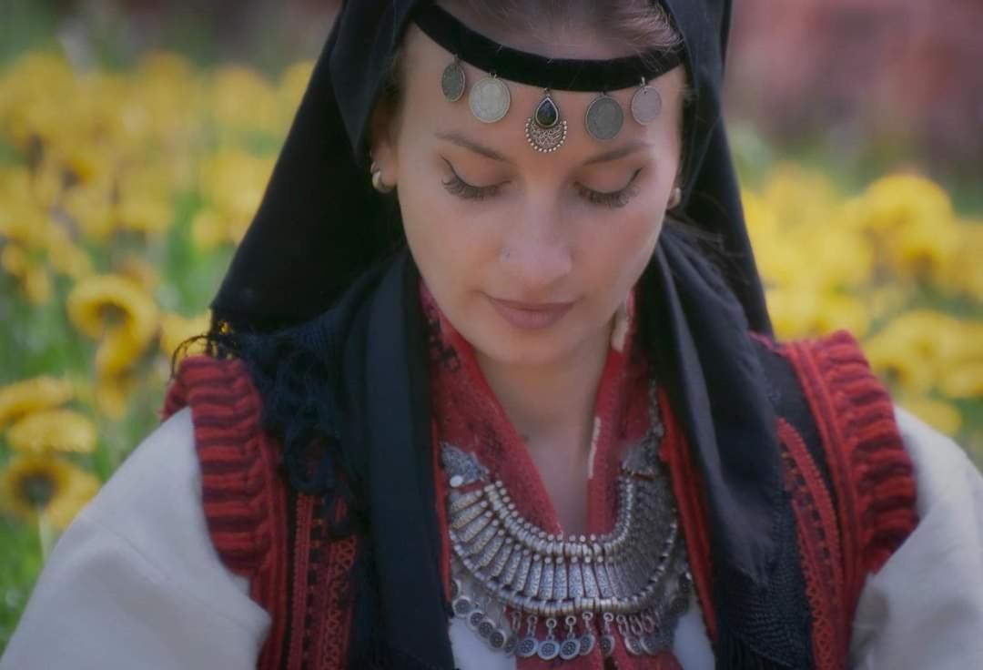 Вила Здравец ヤゴディナ エクステリア 写真